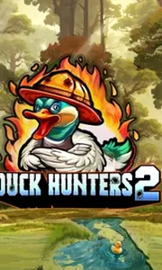 duck hunters 2