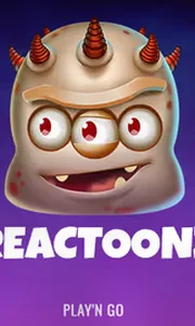 Reactoonz