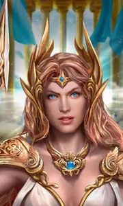 Demi Gods IV - The Golden Era