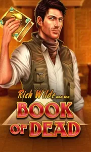 Book of Dead