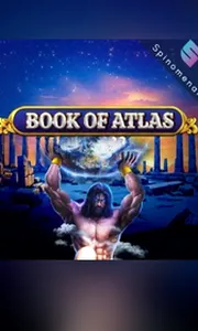 Book Of Atlas