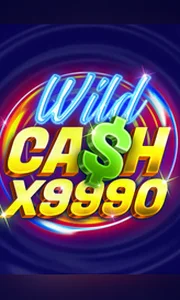 Play Wild Cash x9990