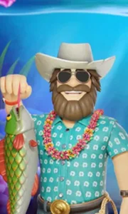 Bigger Bass Splash
